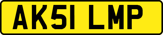 AK51LMP