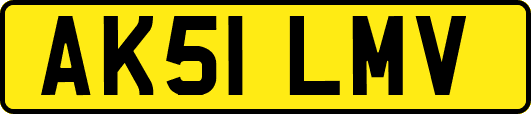 AK51LMV