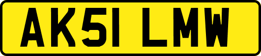 AK51LMW