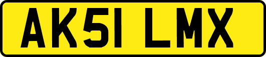 AK51LMX