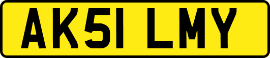 AK51LMY