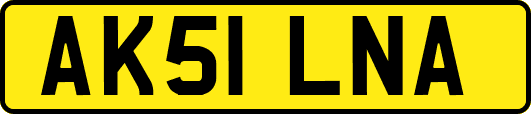 AK51LNA