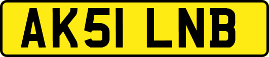 AK51LNB