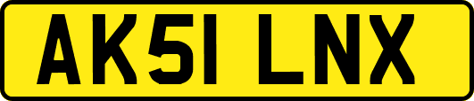 AK51LNX