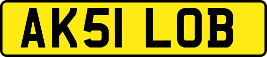 AK51LOB