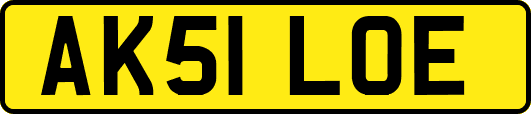 AK51LOE