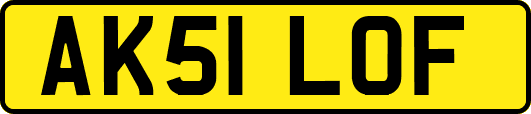 AK51LOF