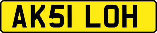 AK51LOH