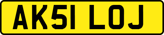 AK51LOJ