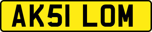 AK51LOM