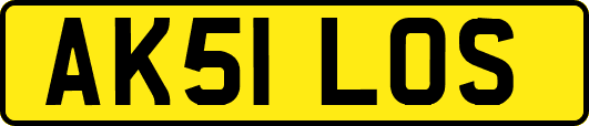 AK51LOS