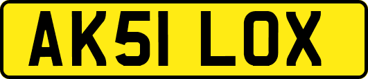 AK51LOX