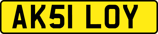 AK51LOY