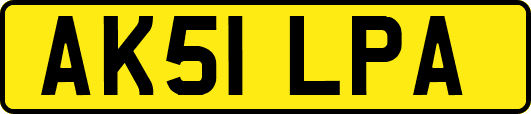 AK51LPA