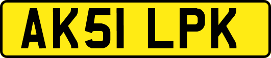 AK51LPK