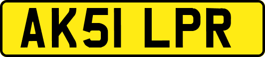 AK51LPR