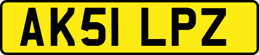 AK51LPZ