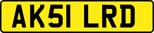 AK51LRD