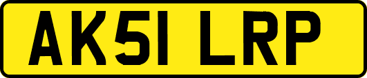 AK51LRP