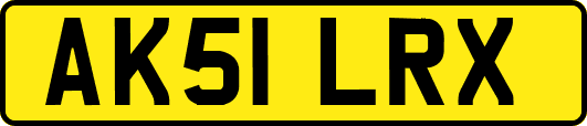 AK51LRX