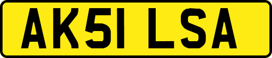 AK51LSA