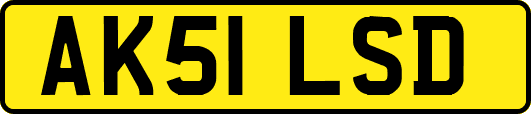 AK51LSD