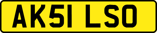 AK51LSO