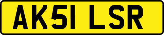 AK51LSR