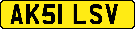 AK51LSV