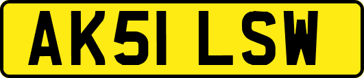 AK51LSW