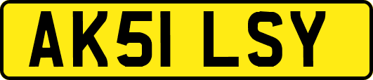 AK51LSY