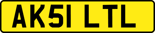 AK51LTL