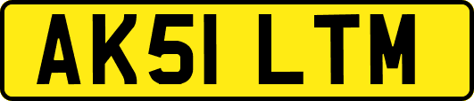 AK51LTM