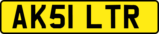 AK51LTR