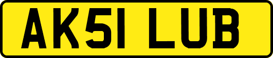 AK51LUB