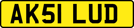 AK51LUD