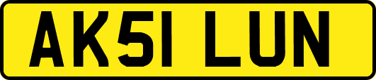 AK51LUN