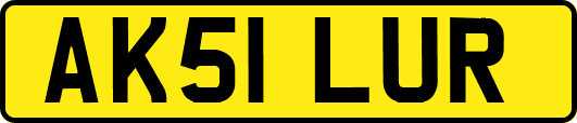 AK51LUR