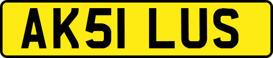 AK51LUS