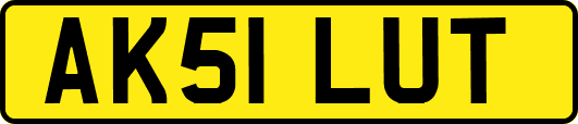 AK51LUT