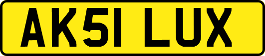 AK51LUX