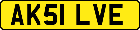 AK51LVE