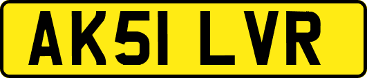 AK51LVR