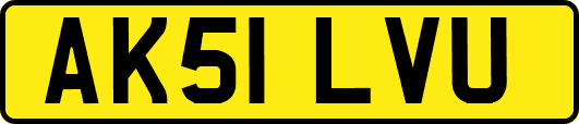 AK51LVU