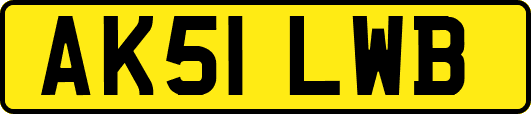 AK51LWB