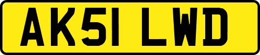 AK51LWD