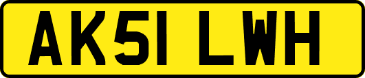 AK51LWH