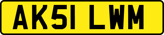 AK51LWM