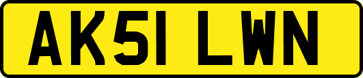 AK51LWN