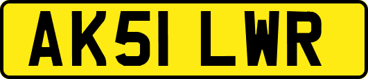 AK51LWR